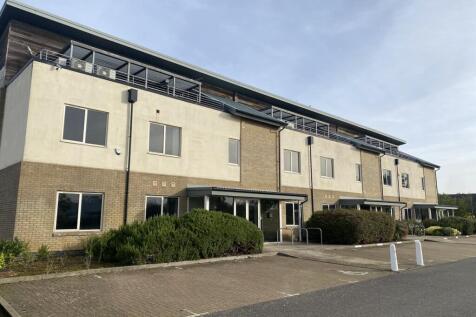 Available office units