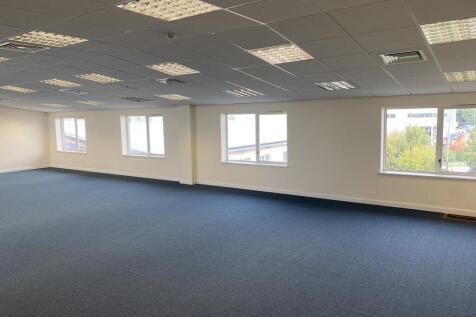 Office floor