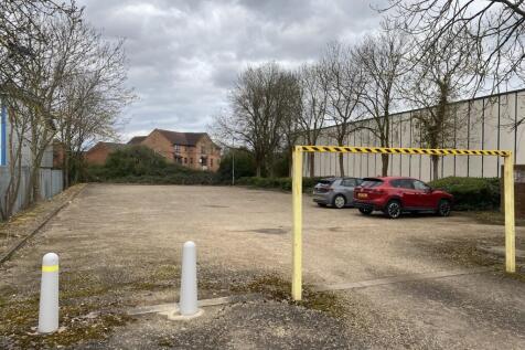 Adjoining car park