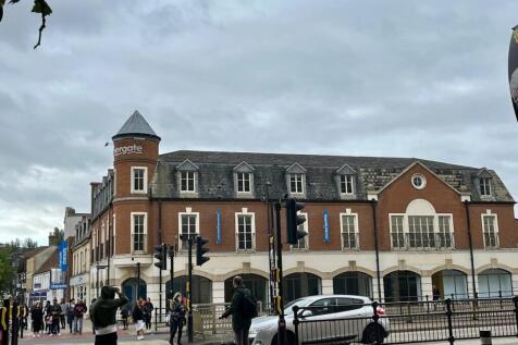 Rivergate Food &amp; Drink Quarter