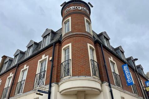 Rivergate Food &amp; Drink Quarter