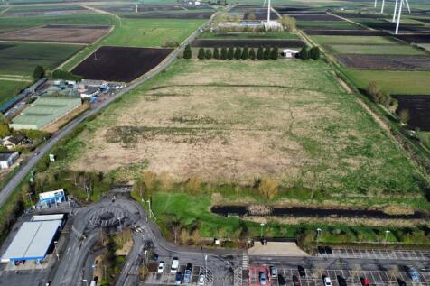 Freehold Land For Sale