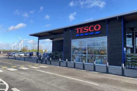 Tesco Superstore