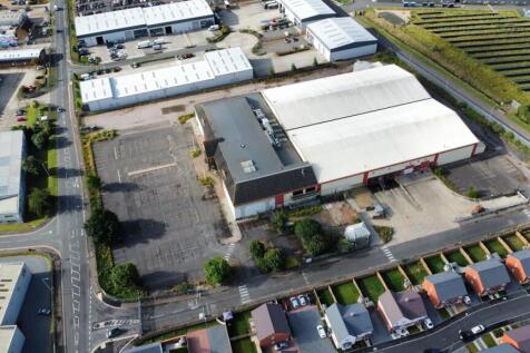 Unit 1, The Broadlands Industrial unit