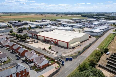 Broadlands