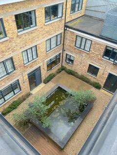 Central Courtyard