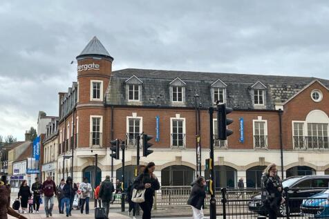 Rivergate Quarter