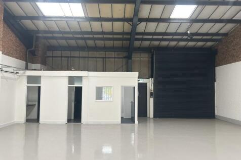 Unit 9 Interior Front