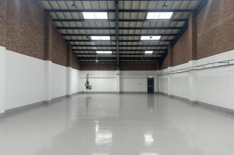 Unit 9 Interior