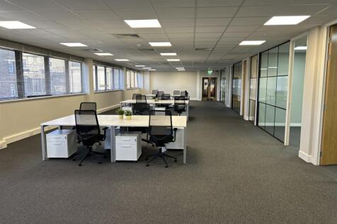 2nd floor south office
