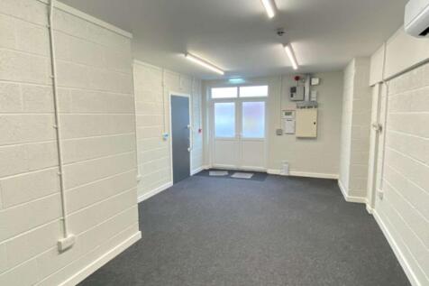 Office 494 sq ft