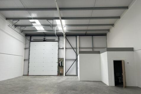 WC &amp; Roller Shutters