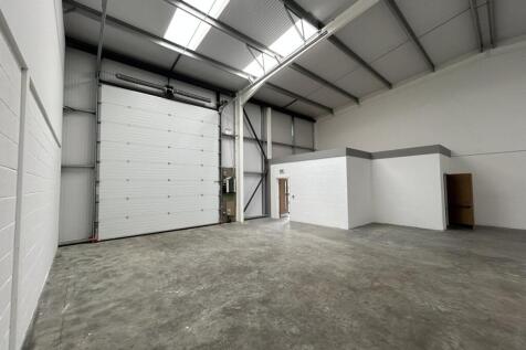 Roller Shutter and Offices