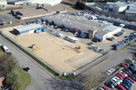 Lion Square Business Park