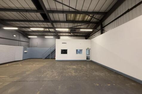 Unit 5 Office &amp; Mez