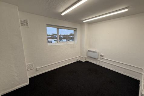 Unit 5 1st Floor Office