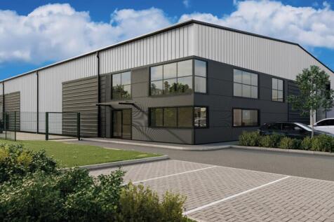 Eagle Park existing unit