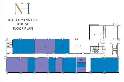 Floor Plan availabliity