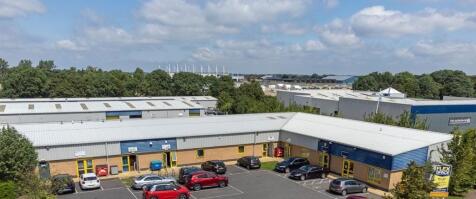 Flexspace Peterborough