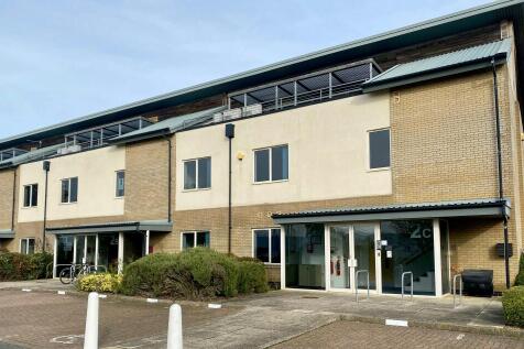 Vantage Park, Huntingdon