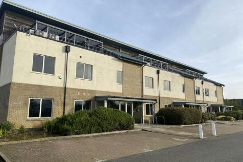 Available office units