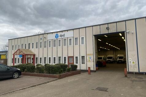 Units 20 &amp; 21 Maxwell Road