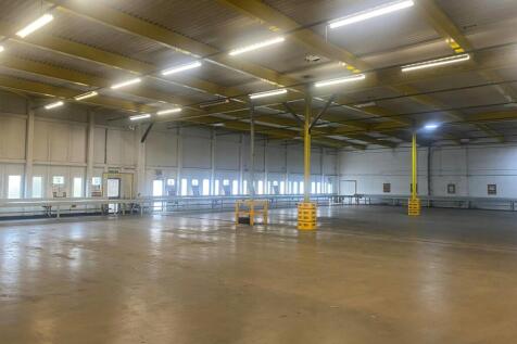 Internal Approx 20,000 sq ft
