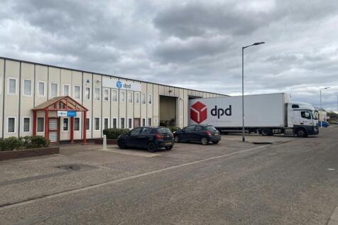 Units 20 &amp; 21 Maxwell Road