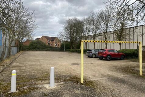 Adjoining car park
