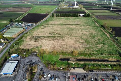 Freehold Land For Sale