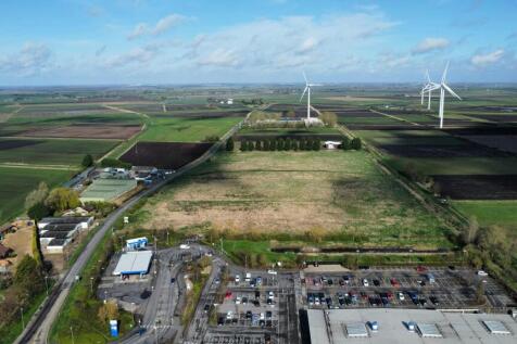 Land for sale, Ramsey