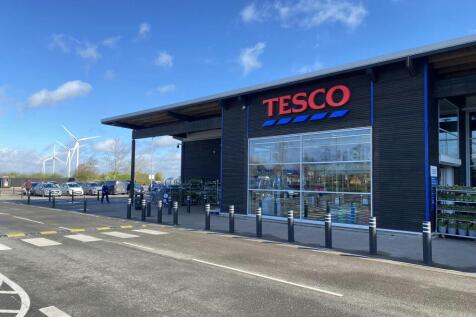 Tesco Superstore