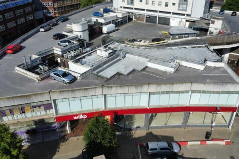 Various units available