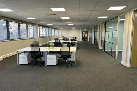 2nd floor south office