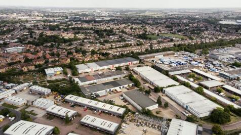 Maxwell Road Industrial Estate