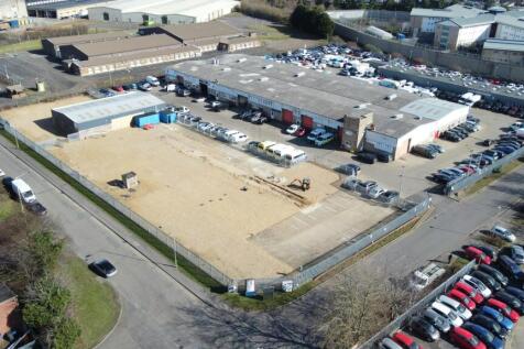 Lion Square Business Park