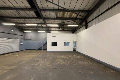 Unit 5 Office &amp; Mez