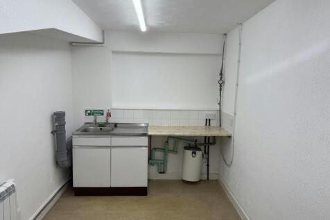 Unit 5 Kitchen