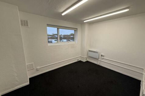 Unit 5 1st Floor Office