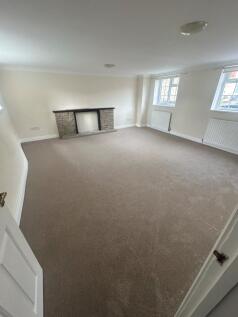 Lounge with fireplace  2