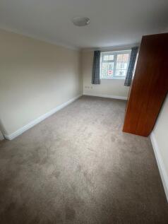 Second Bedroom  2