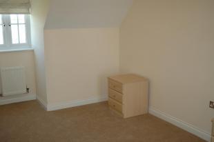 Dressing Area