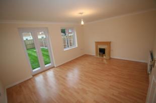 Lounge / Dining Room