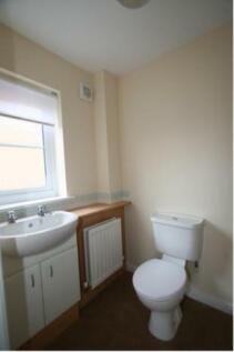 En Suite Bathroom