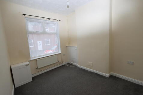 Lounge #1 (or Bed 4)