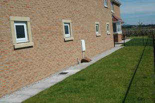 Rear View inc Garden