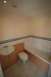 En Suite Bathroom