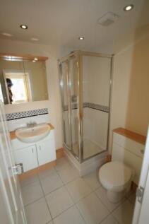 En Suite Shower Room