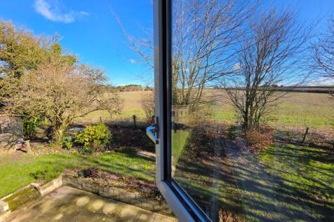 View from Master suite