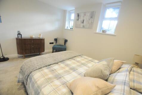 For Illustration Purposes Only